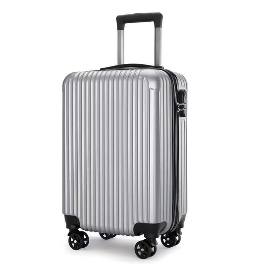 dgdgbaby Luxury Brand 20inch Travel Trolley Suitcase Fashion Carry-On Luggage for Travelling Boarding Valise Trolley Box